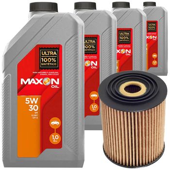 4-oleo-sintetico-5w30-maxon-e-filtro-oleo-tecfil-palio-16-18-flex-2010-a-2017-hipervarejo-1
