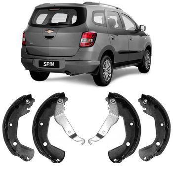 sapata-lona-freio-chevrolet-spin-tracker-2012-a-2019-traseira-nakata-nkf3049ca-hipervarejo-2