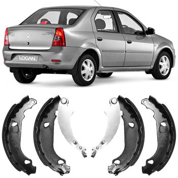 sapata-lona-freio-logan-sandero-2008-a-2015-traseira-bosch-nakata-nkf3031ca-hipervarejo-2