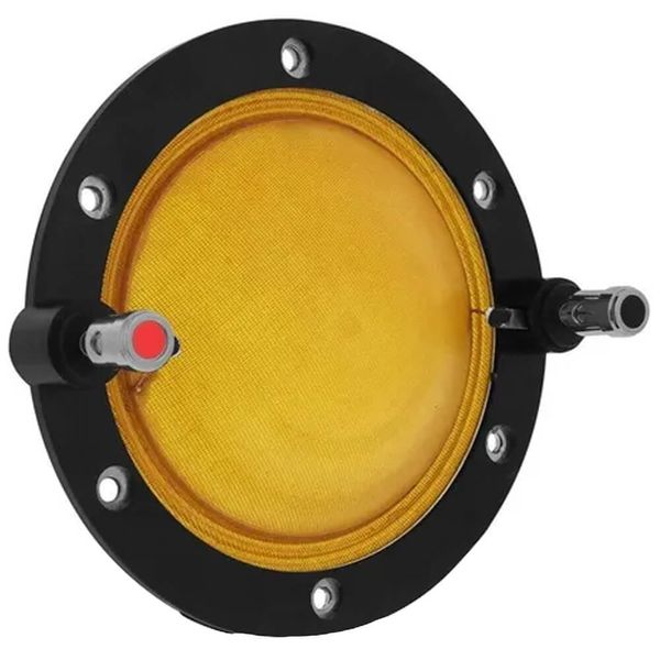 2X Replacement Diaphragm For JBL / Selenium - RPD405 TRIO D405 TRIO - Foto 3