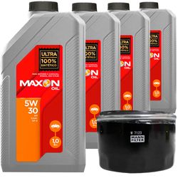 4-oleo-sintetico-5w30-maxon-e-filtro-mann-filter-uno-flex-2016-a-2021-hipervarejo-1