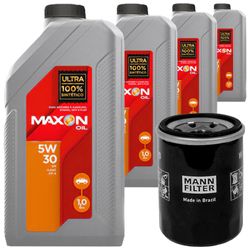 4-oleo-sintetico-5w30-maxon-e-filtro-oleo-mann-filter-palio-2000-a-2020-hipervarejo-1