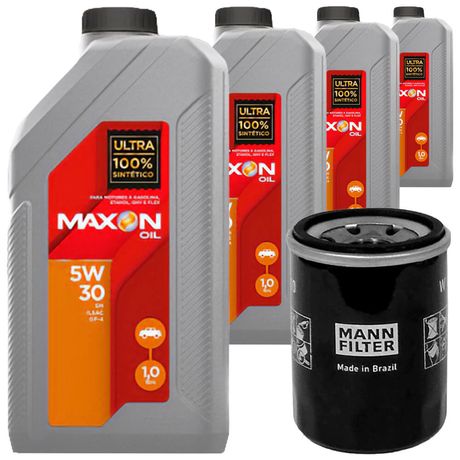 4-oleo-sintetico-5w30-maxon-e-filtro-oleo-mann-filter-palio-2000-a-2020-hipervarejo-1