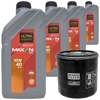 4-oleo-semissintetico-10w40-maxon-e-filtro-oleo-mann-filter-sandero-10-16v-2007-a-2017-flex-hipervarejo-1