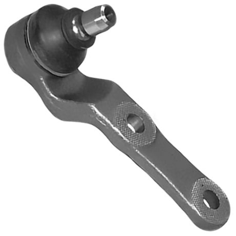 Pivô Suspensão Chevrolet Agile 2009 a 2013 Inferior Motorista Passageiro Perfect PVI1059