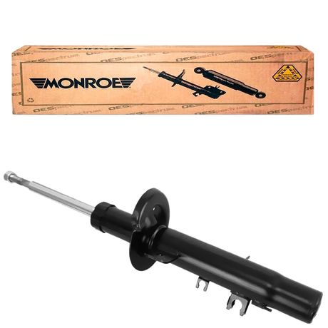 Amortecedor Dianteiro Citroen C3 2001 a 2012 Passageiro Monroe SP191