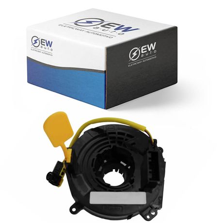 Cinta do Airbag Chevrolet Cruze Onix Prisma Tiger Auto EW1710021