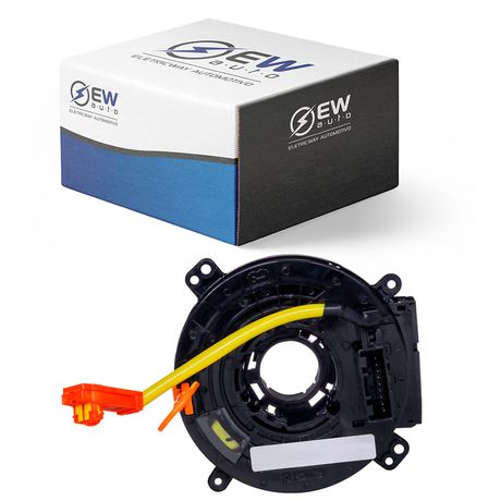 Cinta do Airbag Chevrolet Blazer S10 Spin Tiger Auto EW1710052