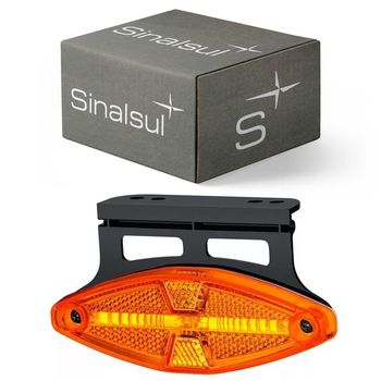 lanterna-lateral-led-amarela-para-caminhoes-12v-24v-com-suporte-sinasul-20564am-hipervarejo-2