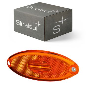 lanterna-lateral-refletor-led-elipse-amarela-12v-24v-para-caminhao-sinalsul-2040-hipervarejo-2