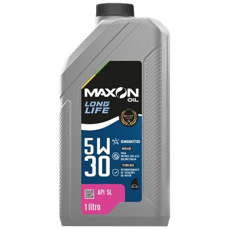 oleo-semissintetico-5w30-maxon-oil-long-life-api-sl-1-litro-hipervarejo-1
