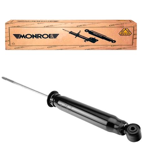 Amortecedor Traseiro Fiat Palio Siena Motorista Passageiro Monroe 379014SP