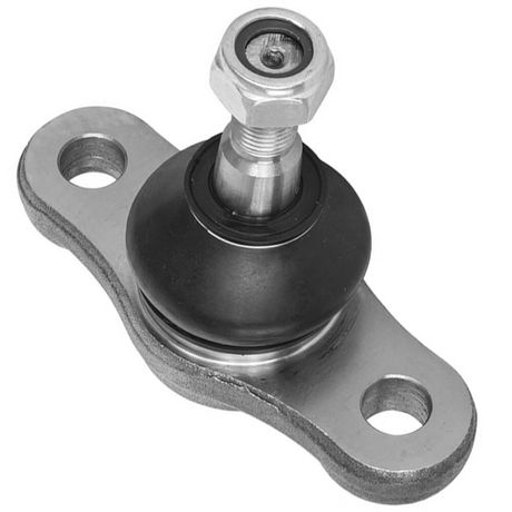 Pivô Suspensão Kia Sportage Tucson Inferior Motorista Passageiro Perfect PVI1036
