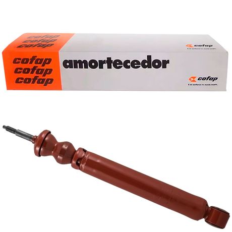 Amortecedor Dianteiro Volkswagen Fusca Brasilia Cofap Spa Super SB27003