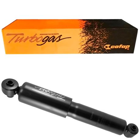 Amortecedor Traseiro Kia Soul 2009 a 2014 Motorista Passageiro Cofap GB48245