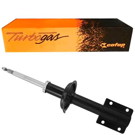 Amortecedor Dianteiro Fiat Ducato Peugeot Boxer Cofap Turbogás GP52948M