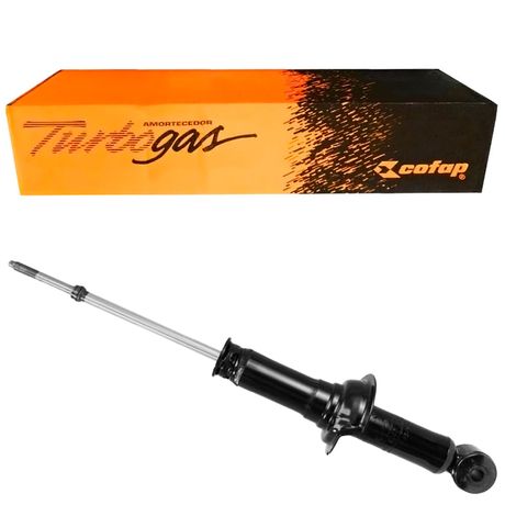 Amortecedor Traseiro Mitsubishi ASX Outlander Motorista Passageiro Cofap GB48166