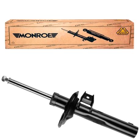 Amortecedor Dianteiro Audi A3 Volkswagen Golf Motorista Passageiro Monroe 742116SP