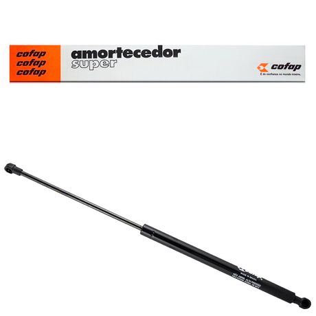 Amortecedor Mala Fiat Palio Chevrolet Celta Corsa Cofap MGC16643