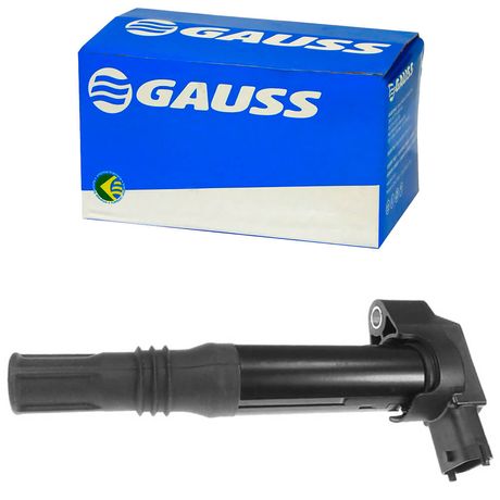 Bobina Ignição C3 208 1.2 12V 2017 a 2019 Gauss GC4458