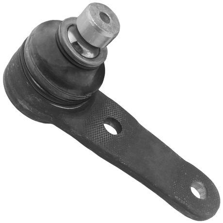 Pivô Suspensão Ford Escort Volkswagen Logus 93 a 96 Dianteiro Inferior TRW PS667