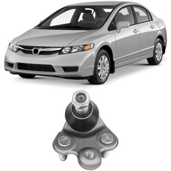 pivo-suspensao-honda-new-civic-2006-a-2011-inferior-motorista-perfect-pvi2003-hipervarejo-2