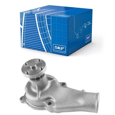 Bomba Dágua Chevrolet Caravan Opala Veraneio 4.1 Gasolina SKF VKPC 4575
