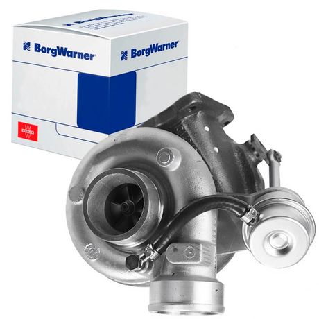 Turbina Motor Ford F1000 HSD 1996 a 1998 BorgWarner 772103
