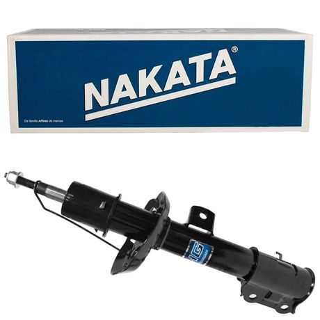 Amortecedor Dianteiro Passageiro Hyundai HB20 2019 a 2022 Nakata HG41405