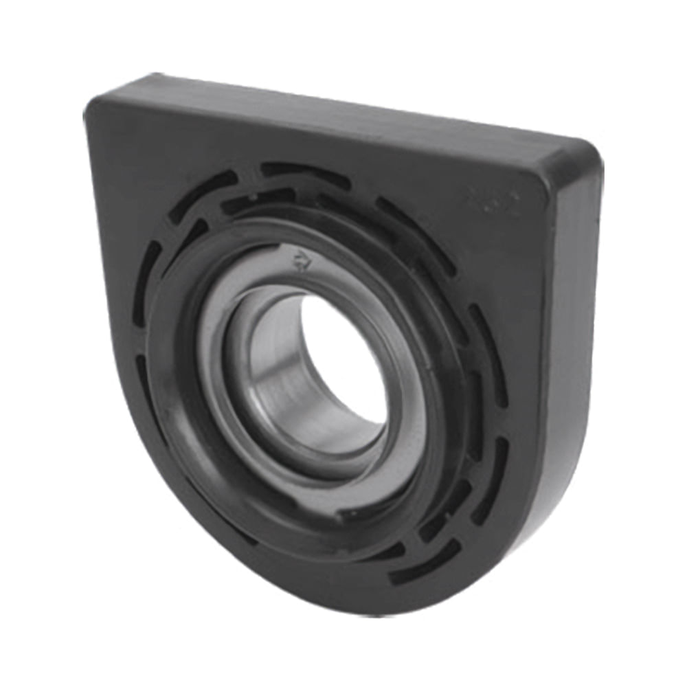 Rolamento Mancal do Cardan Atego Cargo F14000 Suporte R252R - Hiper Varejo