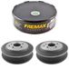 par-tambor-freio-chevrolet-blazer-s10-28-12v-traseiro-sem-cubo-fremax-bd3967-hipervarejo-2