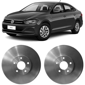 par-disco-freio-vw-t-cross-tsi-2019-a-2023-dianteiro-ventilado-5-furos-trw-df911-hipervarejo-3