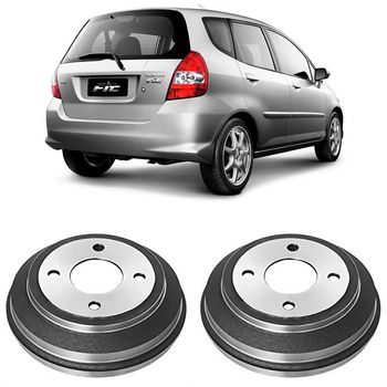 par-tambor-freio-honda-fit-1-4-8v-2004-a-2008-traseiro-sem-cubo-hipper-freios-hipervarejo-2