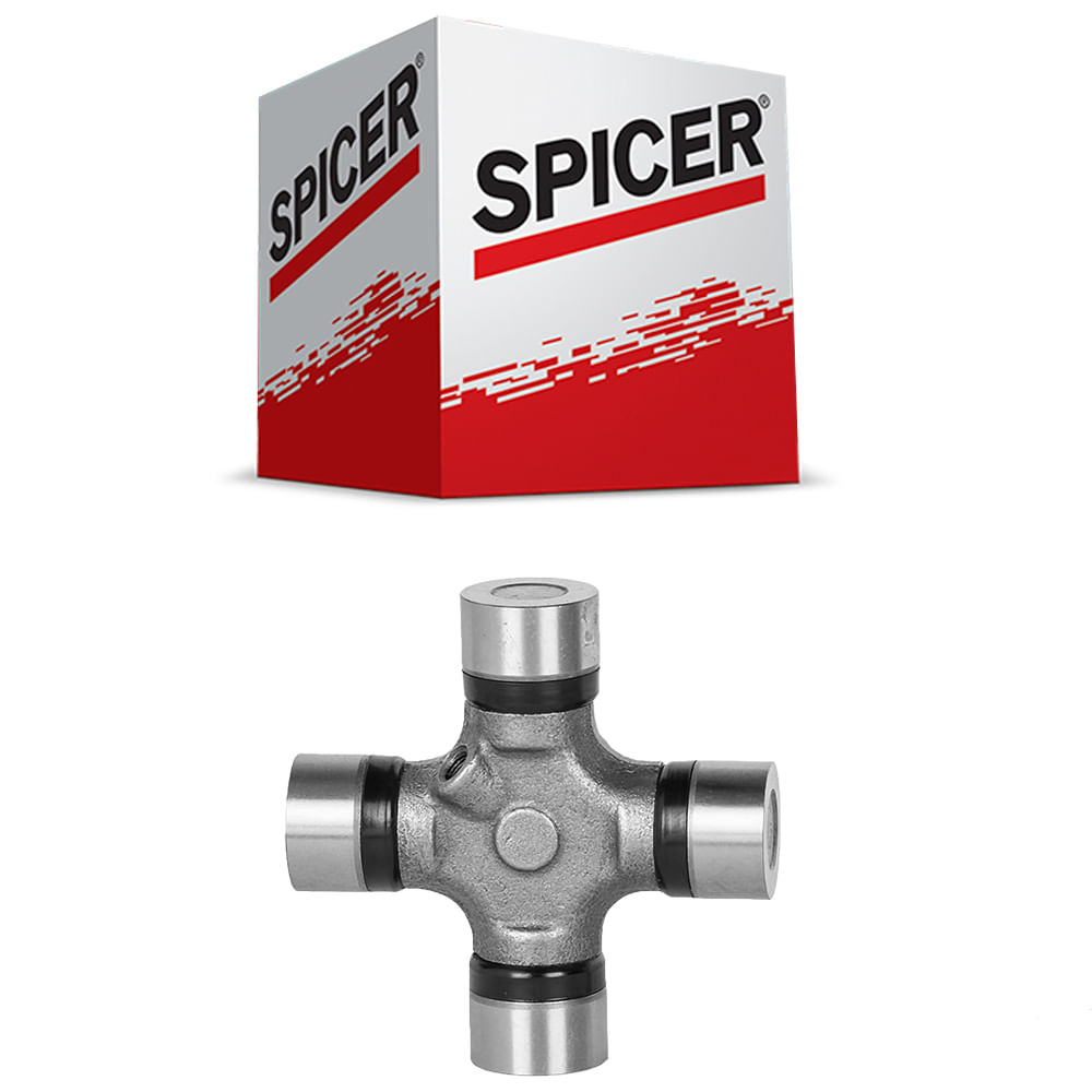 Cruzeta Cardan Chevrolet S10 Blazer Silverado Dana 5273XS - Hiper Varejo