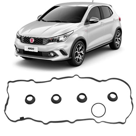 Junta Tampa Válvula Motor Palio Renegade Strada Toro Doblo 1.8 16v Bastos
