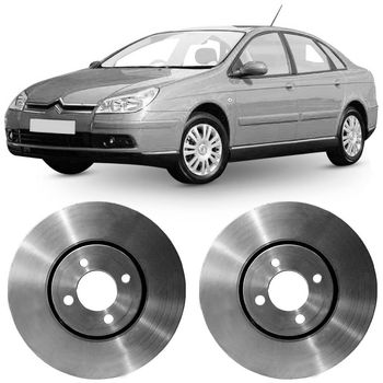 par-disco-freio-citroen-c5-30-2001-a-2007-dianteiro-ventilado-hipper-freios-hf753-hipervarejo-3