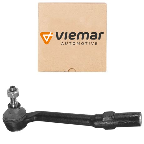 Terminal Direção Peugeot 2008 208 Dianteiro Motorista Viemar 335462