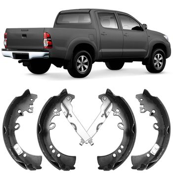 sapata-lona-freio-toyota-hilux-2005-a-2018-traseira-sumitomo-nakata-nkf3021ca-hipervarejo-2