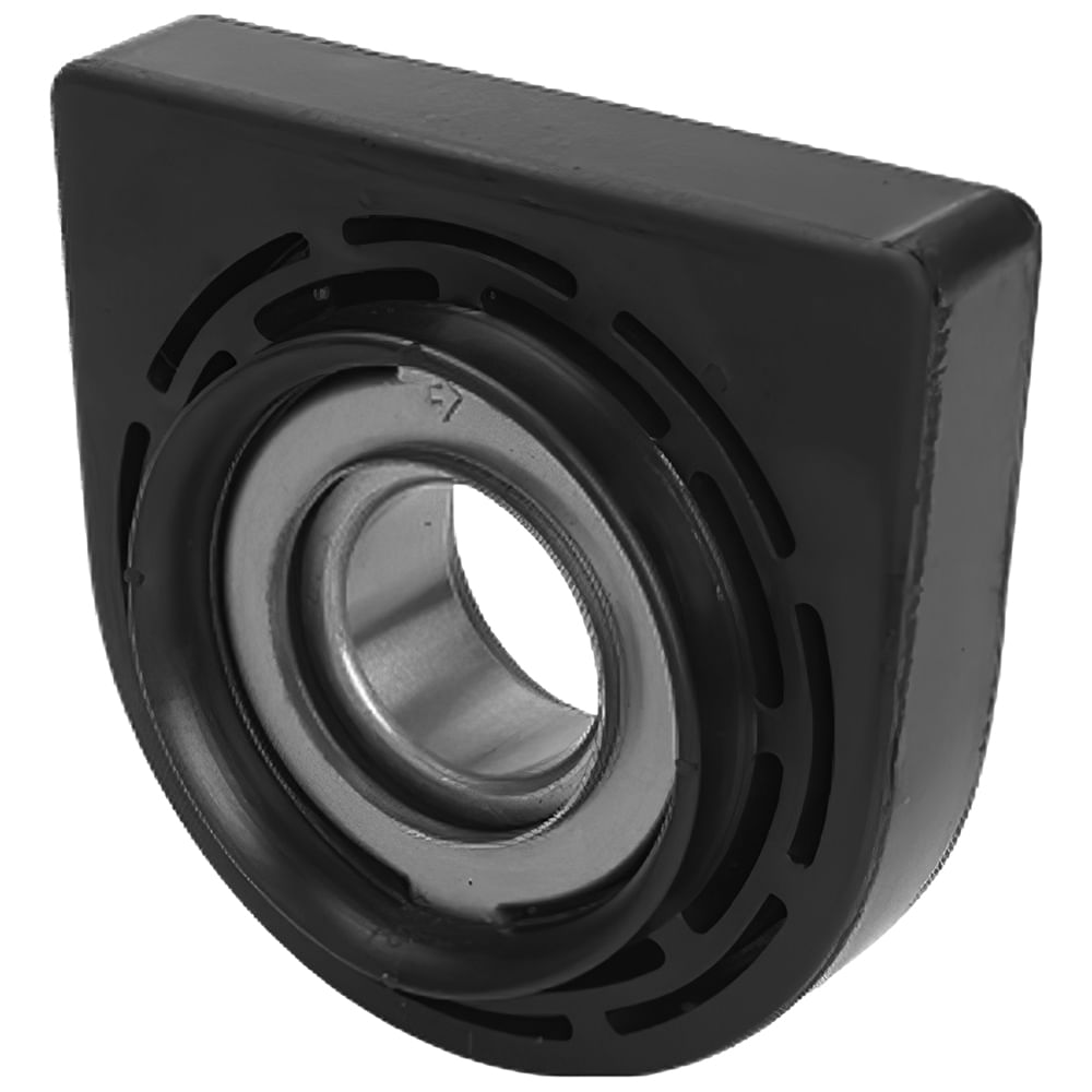 Rolamento Mancal do Cardan MB 712 912 914 OM364 OM904 40mm Suporte R251R -  Hiper Varejo