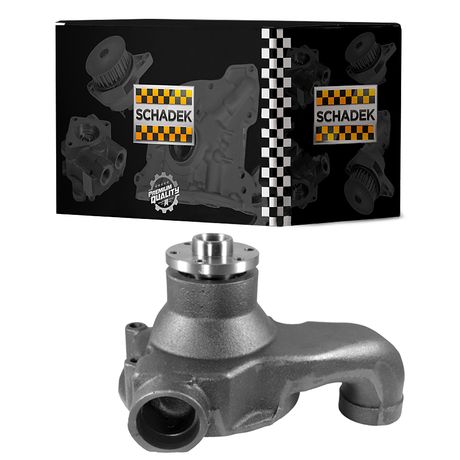 Bomba Dágua Mercedes Benz 1620 OF1721 OH1621 6.0 Schadek 20120