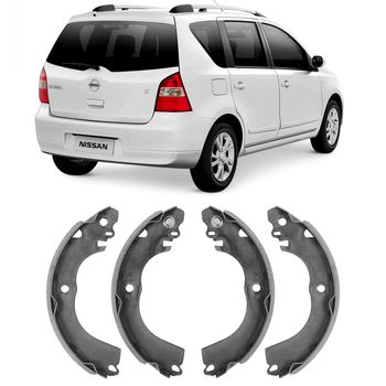 sapata-lona-freio-nissan-livina-tiida-traseira-akebono-mazzicar-bpsa0090162-hipervarejo-2