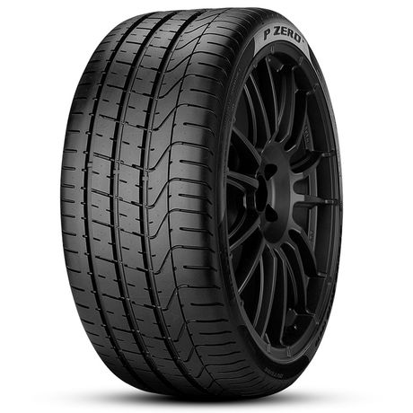 Pneu Aro 19 255/35R19 Pirelli 96Y TL XL P Zero PZ4