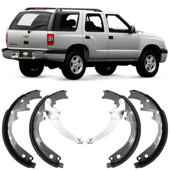 Sapata-Lona-Freio-Chevrolet-Blazer-S10-Traseira-TRW-GS113-hipervarejo-2