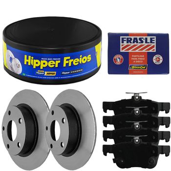 Kit-Pastilha-Disco-Traseiro-Solido-Honda-Civic-2-0-2018-a-2021-Fras-le-Hipper-Freios-hipervarejo-1