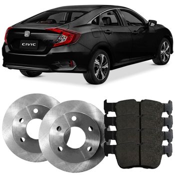 Kit-Pastilha-Disco-Traseiro-Solido-Honda-Civic-2-0-2018-a-2021-Fras-le-Hipper-Freios-hipervarejo-3