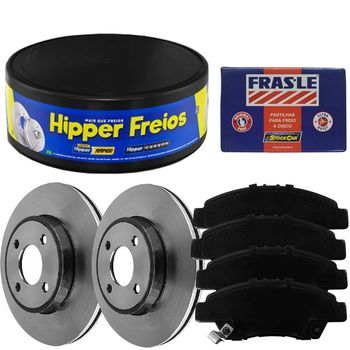 kit-pastilha-disco-dianteiro-ventilado-honda-wr-v-1-5-2017-a-2021-fras-le-hipper-freios-hipervarejo-1