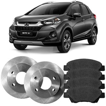kit-pastilha-disco-dianteiro-ventilado-honda-wr-v-1-5-2017-a-2021-fras-le-hipper-freios-hipervarejo-3