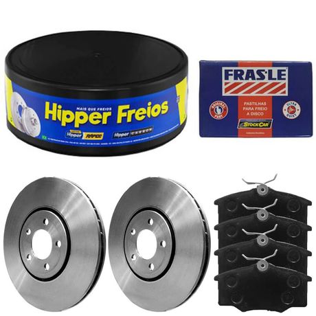 Kit-Pastilha-Disco-Dianteiro-Ventilado-Audi-80-92-a-95-Fras-le-Hipper-Freios-hipervarejo-1
