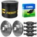 Kit-Pastilha-Disco-Dianteiro-Ventilado-Grand-Siena-1-0-2017-a-2021-Cobreq-Fremax-hipervarejo-1