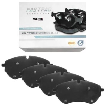 kit-pastilha-freio-dianteiro-ceramica-vw-amarok-v6-3-0-2018-a-2023-fastpad-willtec-hipervarejo-1